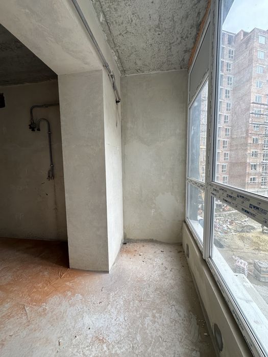 Продаж двокімнатної квартири в ЖК Княгинин