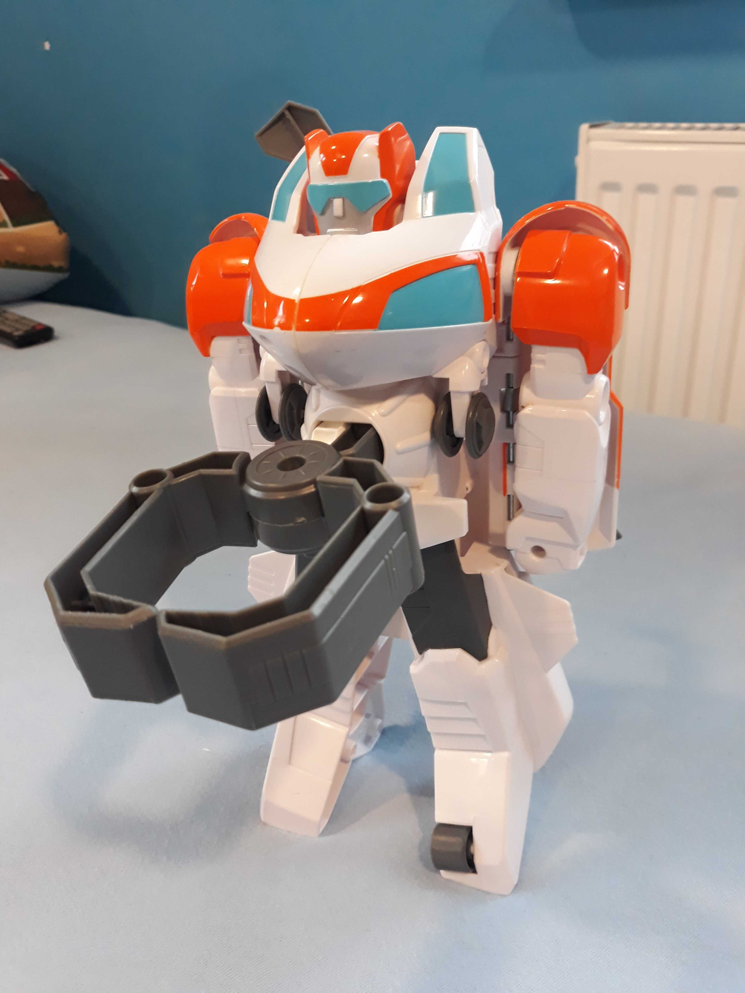 Hasbro Transformers Rescue Bots Blades C0287
