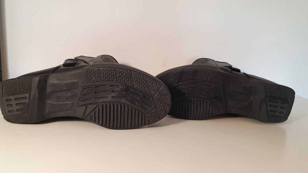 Botas Alpinestars GORE-TEX (em pele) Mulher - Tamanho 38