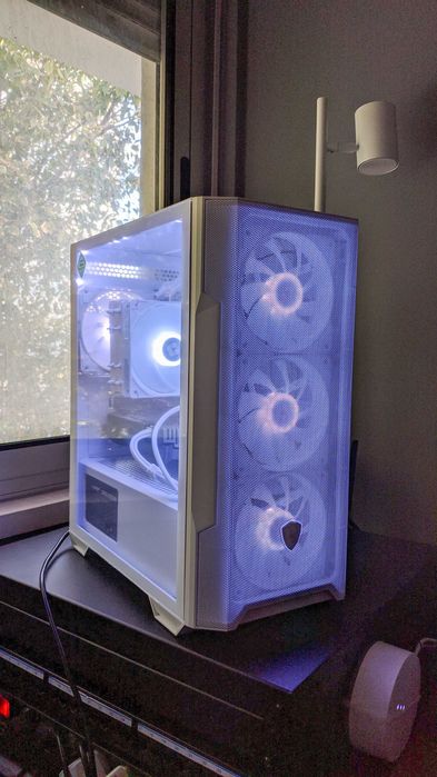 PC Gaming | AMD RYZEN 5 | NVIDIA RTX 2060 | 16/512GB | NOVO