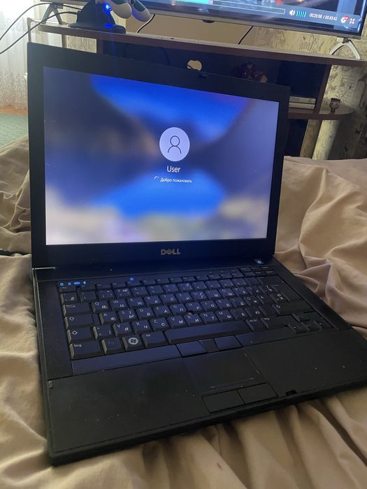 Dell latitude e6400 4gm ram