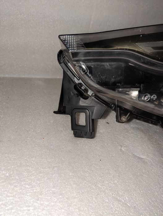 Левая правая фара Mazda CX-5 led