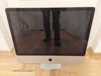 Apple iMac A1225 24" AIO All In One 2,66GHz/640GB HDD/24"