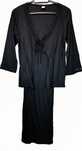 Conjunto Roupa de Noite Lingerie CALIDA MicroModal® - 2 ou 3 peças