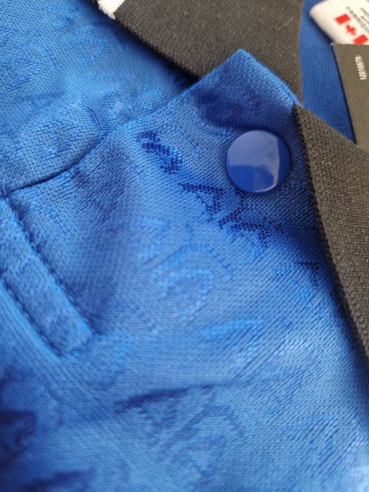 Argentyna RETRO 1994/1997 Nowa koszulka rozm.L