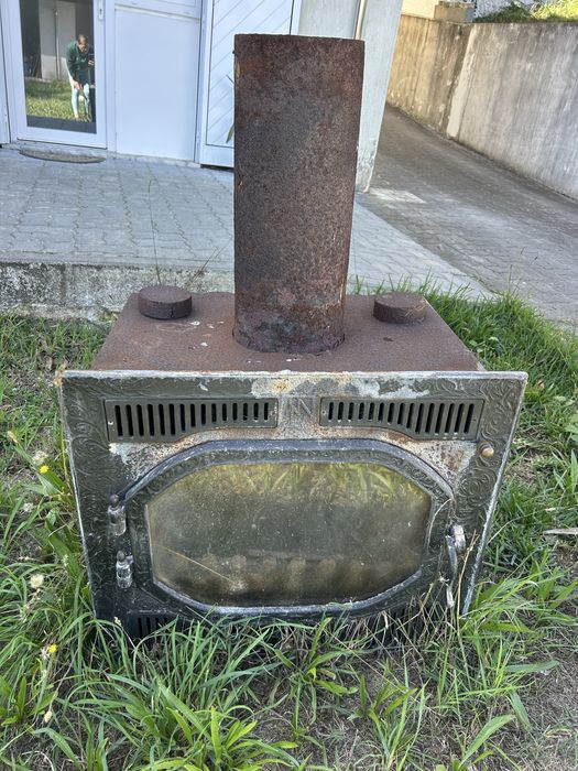 Recuperador de calor