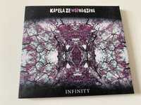 Kapela Ze Wsi Warszawa - Infinity cd