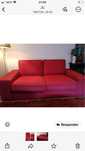 Sofa em muito bom estado