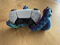 Uchwyt biurkowy pod pada dualsense playstation
