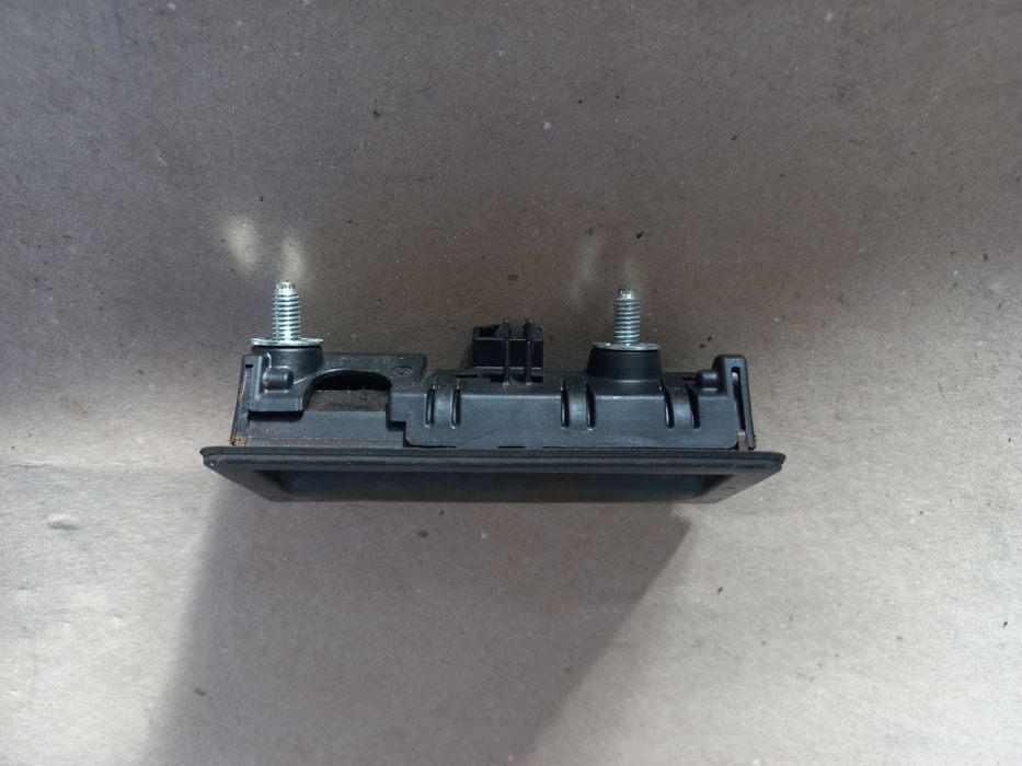 Zamek mikrostyk klapy klamka VW Passat b7 kombi gwarancja