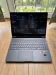 HP VICTUS 16 RTX 4060 laptop gamingowy