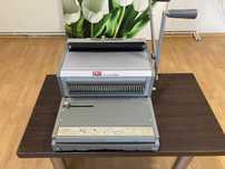 Bindownica OPUS Wire Jumbo