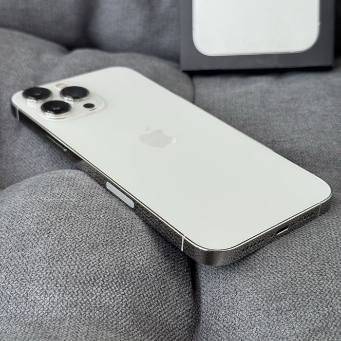 Apple iphone 13 Pro Max Идеал