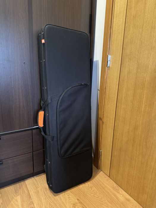 Hard Case / Estojo Guitarra Elétrica ou Baixo Armour ARM2400G