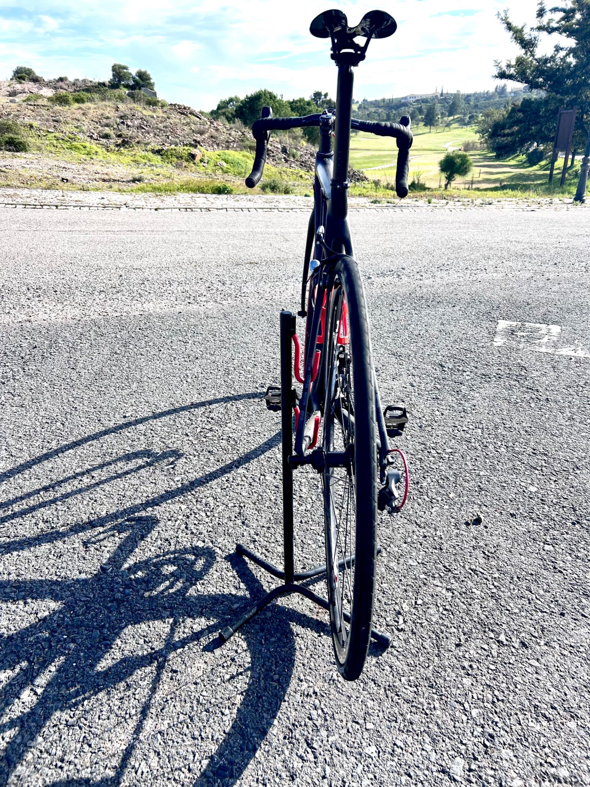 Scott addict full Carbon