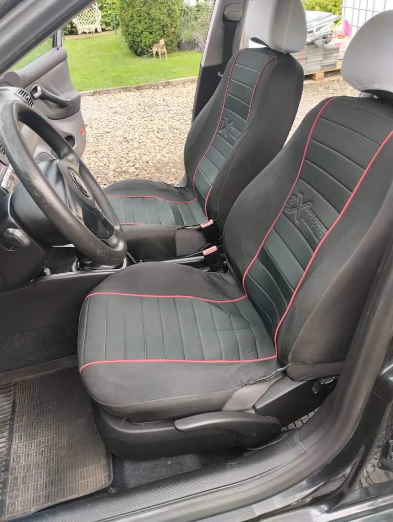 Seat Toledo 1.6 benzyna