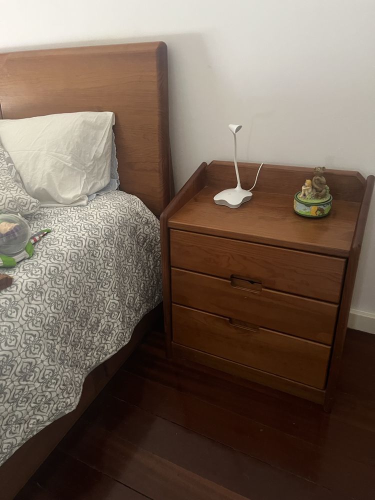 Mobilia de quarto