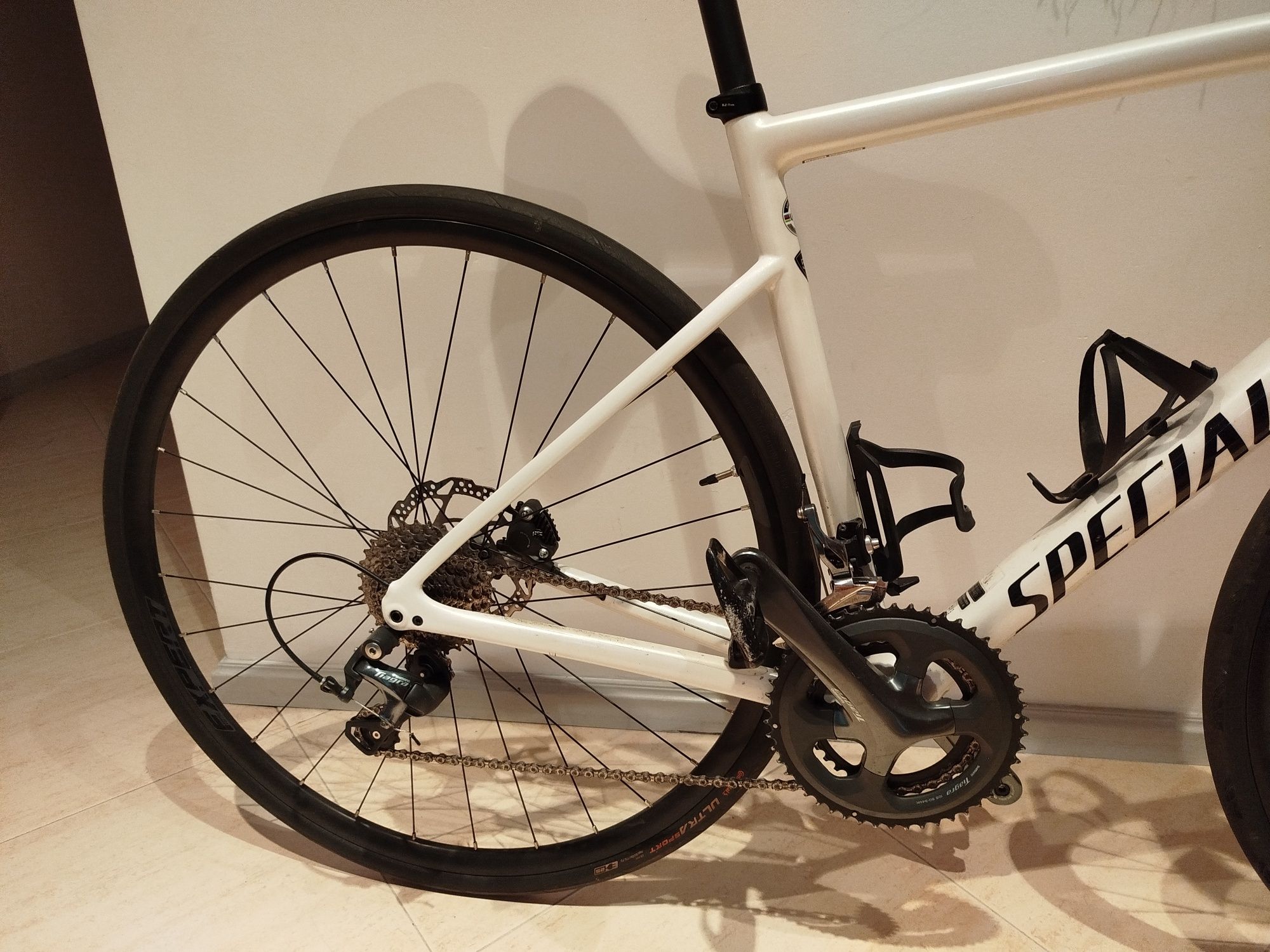 Specialized tarmac sl6