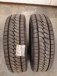 Firestone Vanhawk Multiseason 215/75R16 116 R