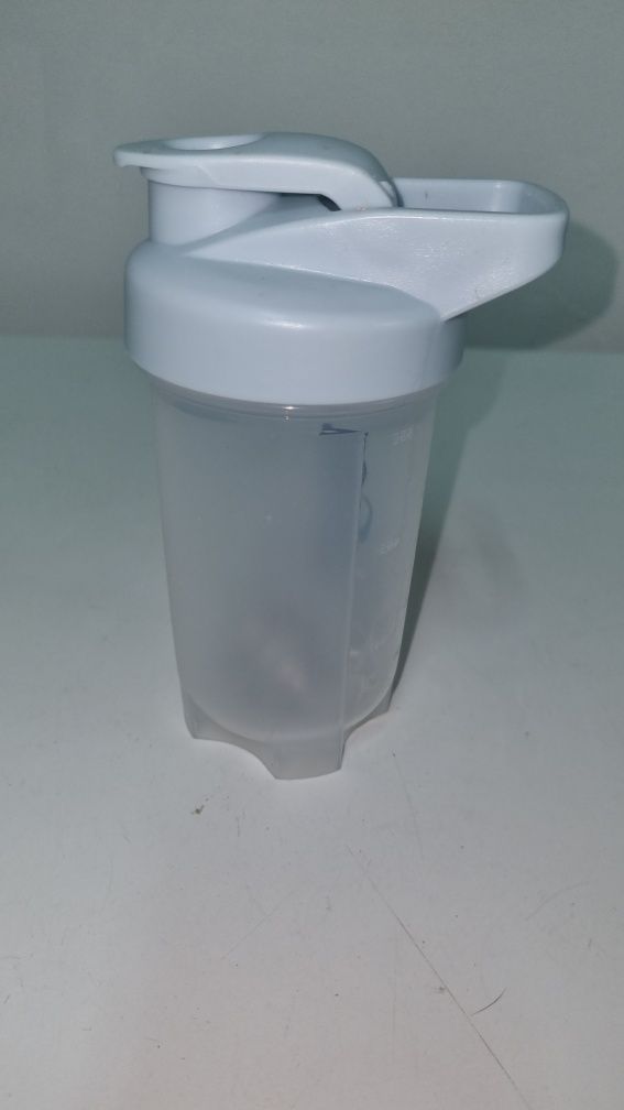 Garrafa de bebida