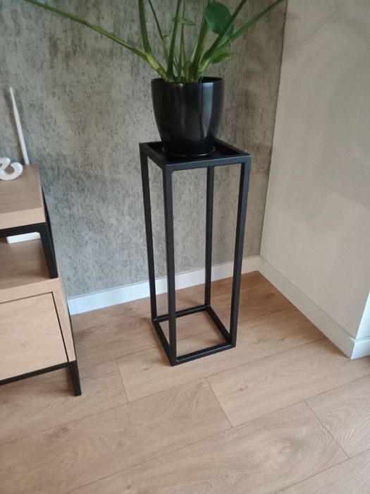 Stół regał biurko warsztatowe loft