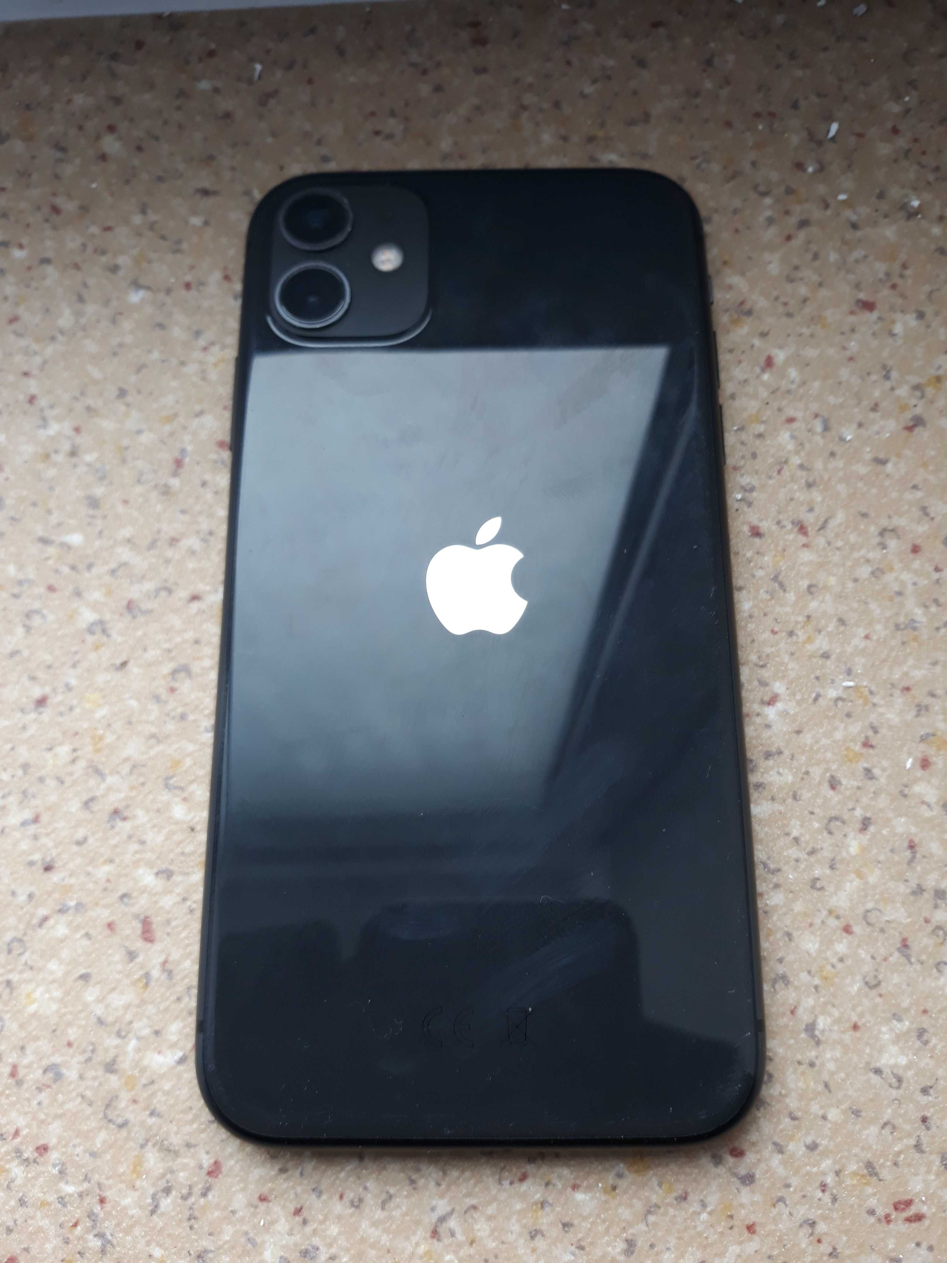 Iphone 11 64gb neverloc