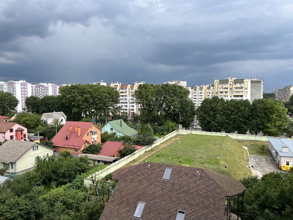 Продаж 2кв, Крюківщина в новобудові з ремонтом  ЖК Вишнева Оселя -4