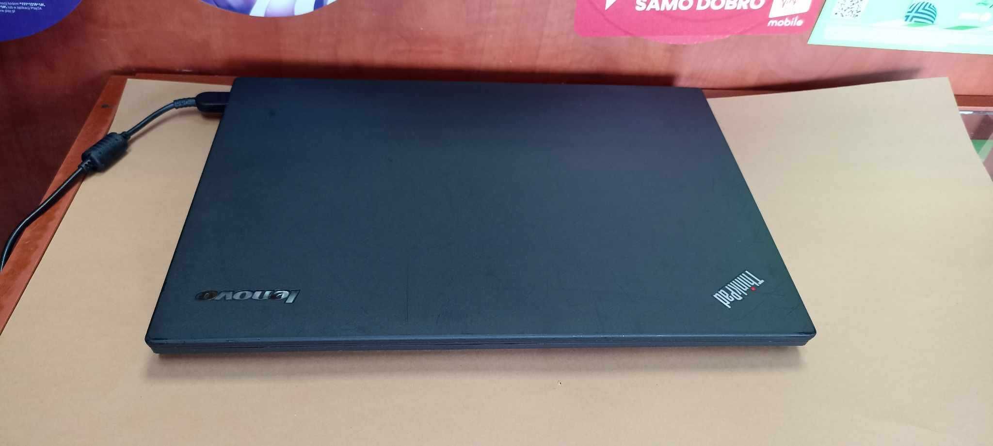 Lenovo_ThinkPad_T450 14 " Intel Core i5 8GB /240GB