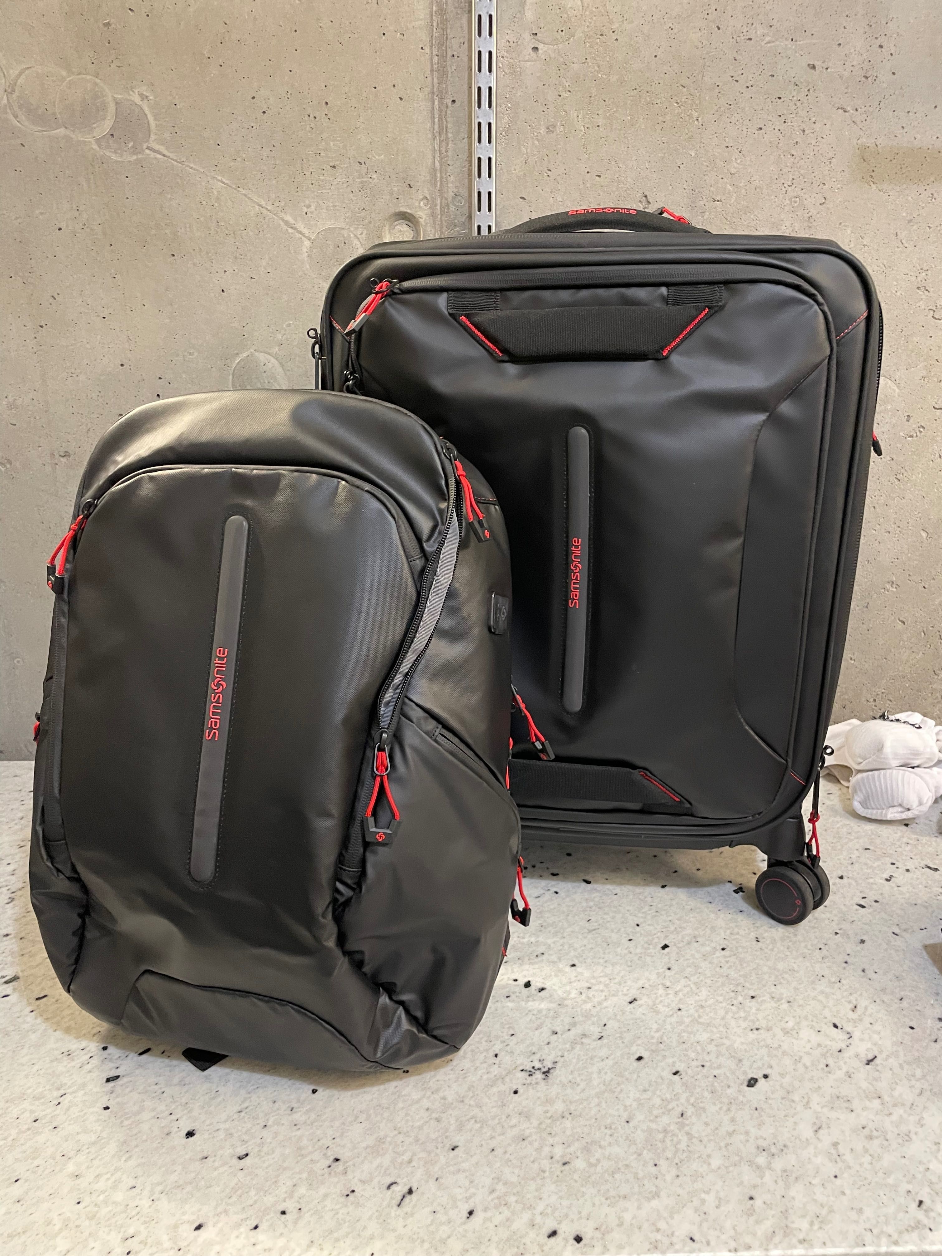 Plecak Samsonite