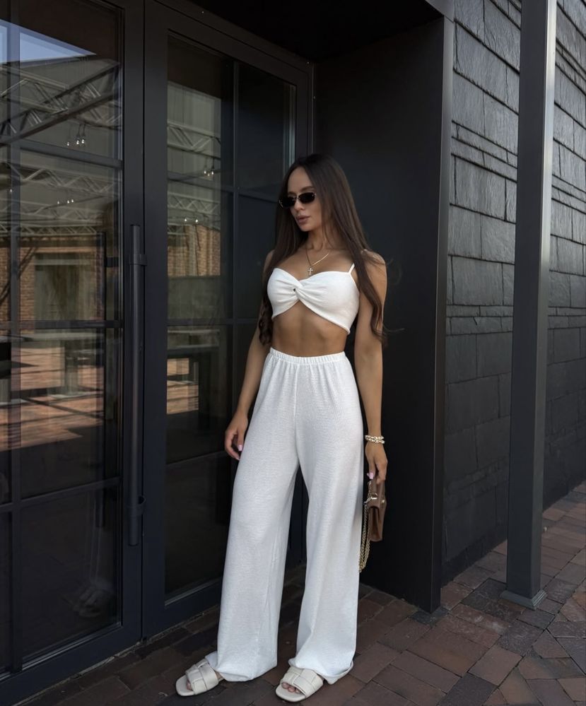 Костюм  steady brand ivina lior marsego