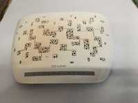 Router TP-LINK model: TD-W8961ND.