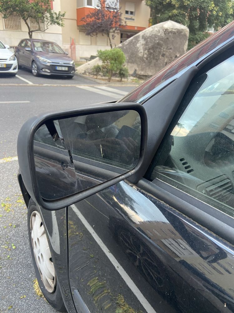 Fiat Punto 1,2 60 SX
