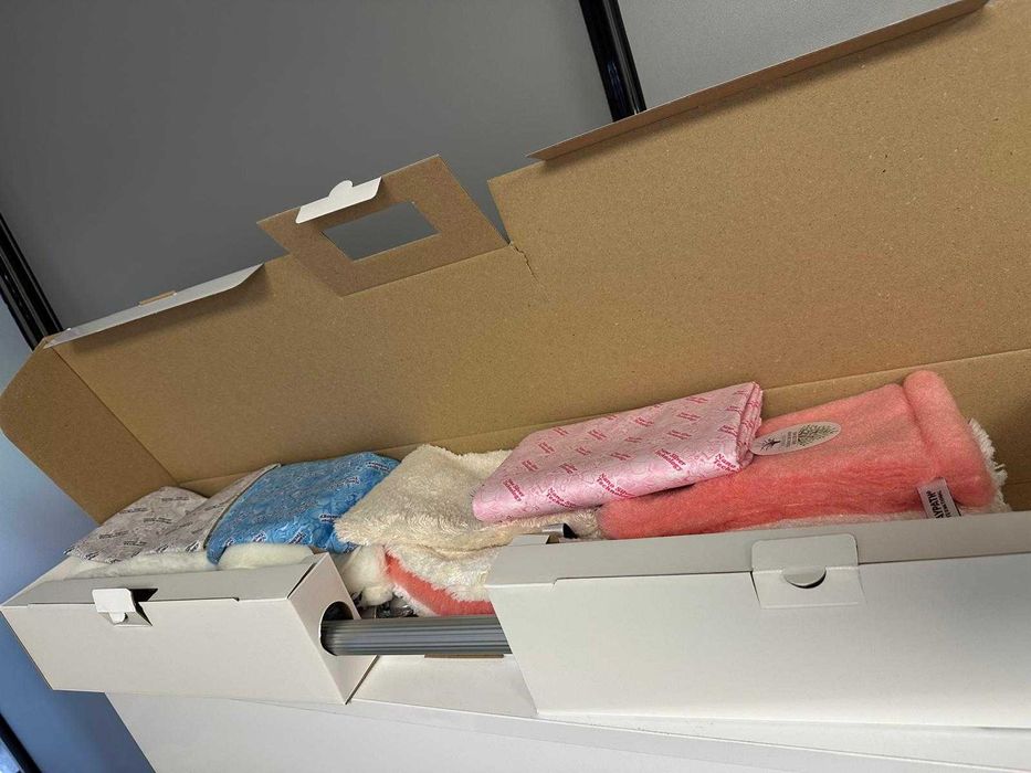 Raypath House Cleaning Set-fabrycznie nowy, zestaw Raypath, oryginał