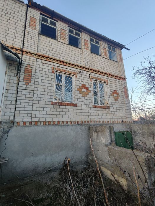 Продам дом- дачу