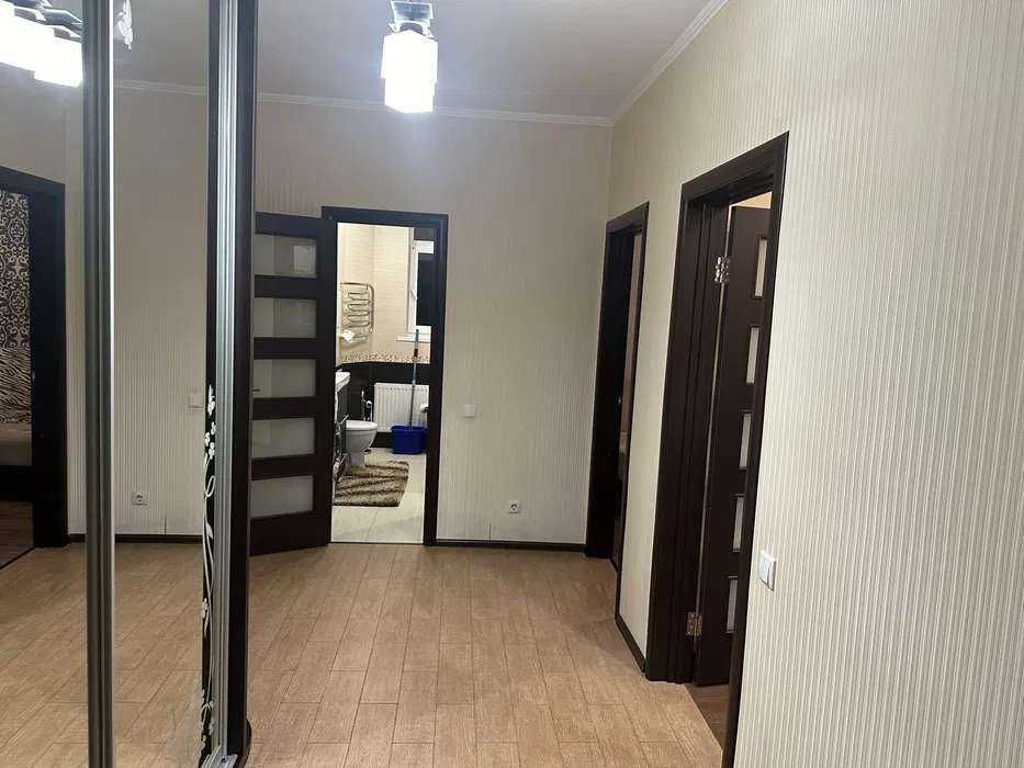 Здається 1-к квартира на вул. Єлизавети Чавдар