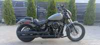 Harley Davidson Street Bob BB 114 cali 2020r.