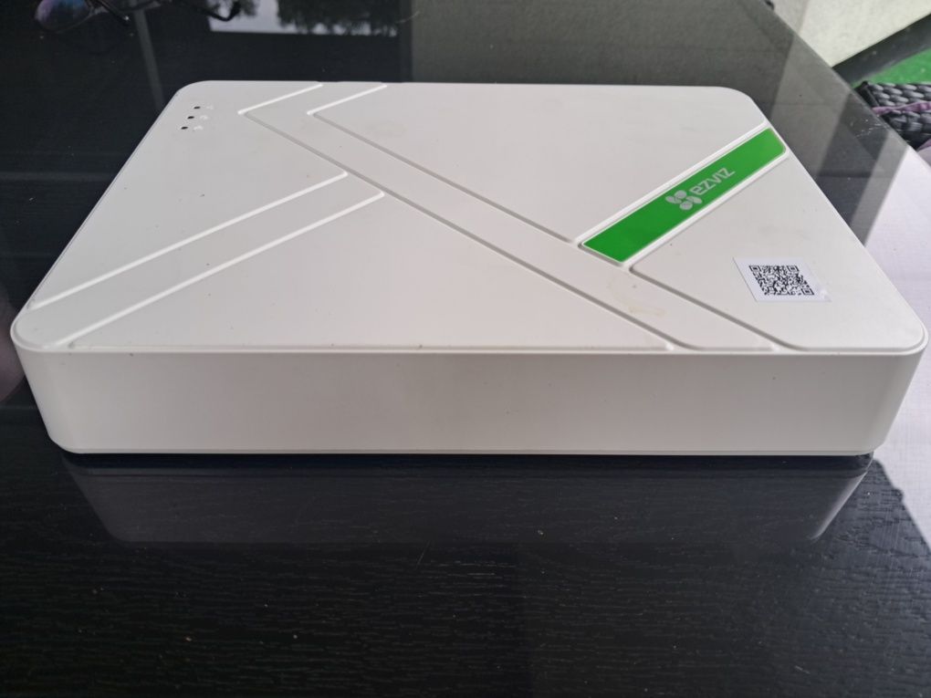 Rejestrator monitoringu EZVIZ X5