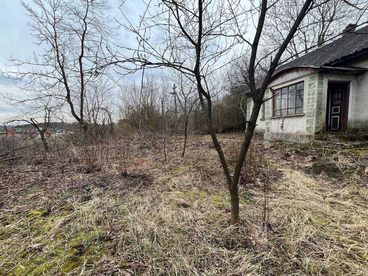 Продаж земельної ділянки піж житлову забудову, с. Охримівці