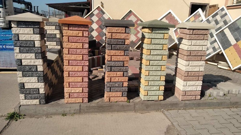 Цегла  будівельна цегла вогнетривка облицювальна цегла клінкерна цегла