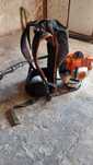 Kosa plecakowa stihl FR410c