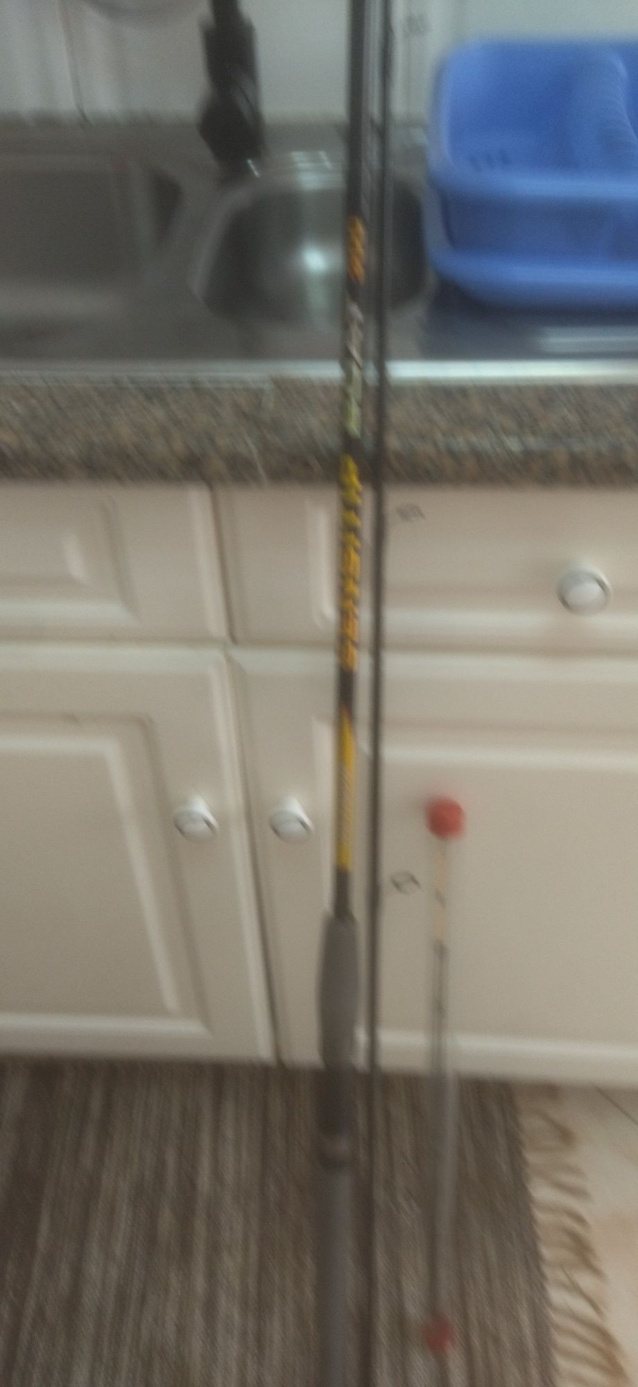 Material de pesca