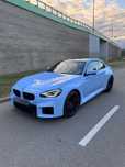 BMW M2 M Race Track