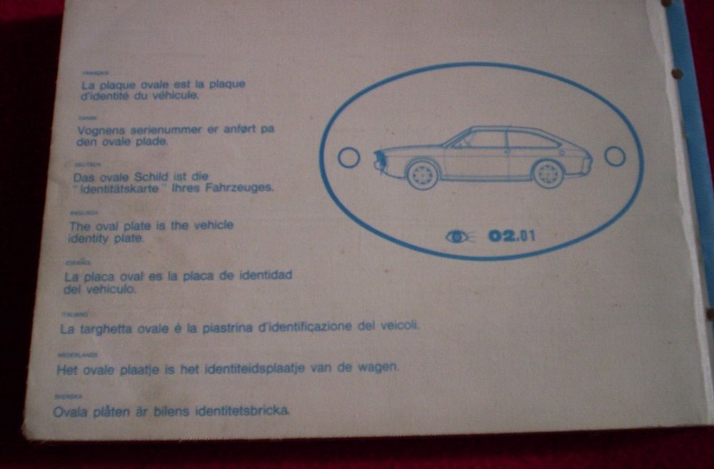 Renault 15 - 1972»1975