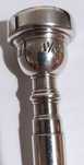 Bocal trompete Bach Corp. 1-1/4C