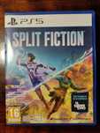 Split Fiction PS5