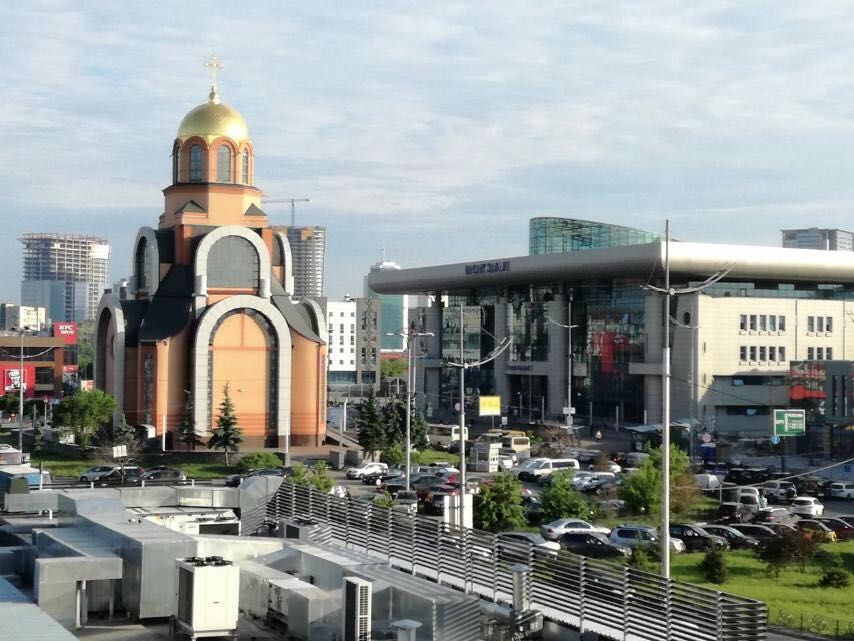 Посуточно в 200 метрах от жд вокзала-6-555.biz.ua