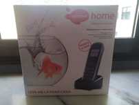 Telefone fixo sem fios Optimus