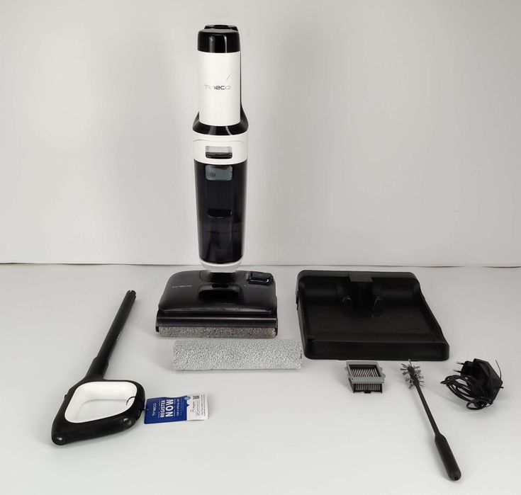 Tineco Floor One Stretch S6 Odkurzacz na mokro i sucho