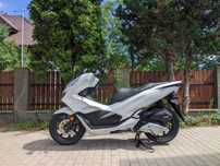 Honda PCX 125/50, 2019r motorower, gotowy do jazdy RATY
