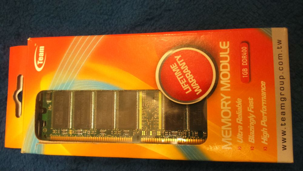 Pamięć RAM 512MB ,DDR400,memory module,Samsung,